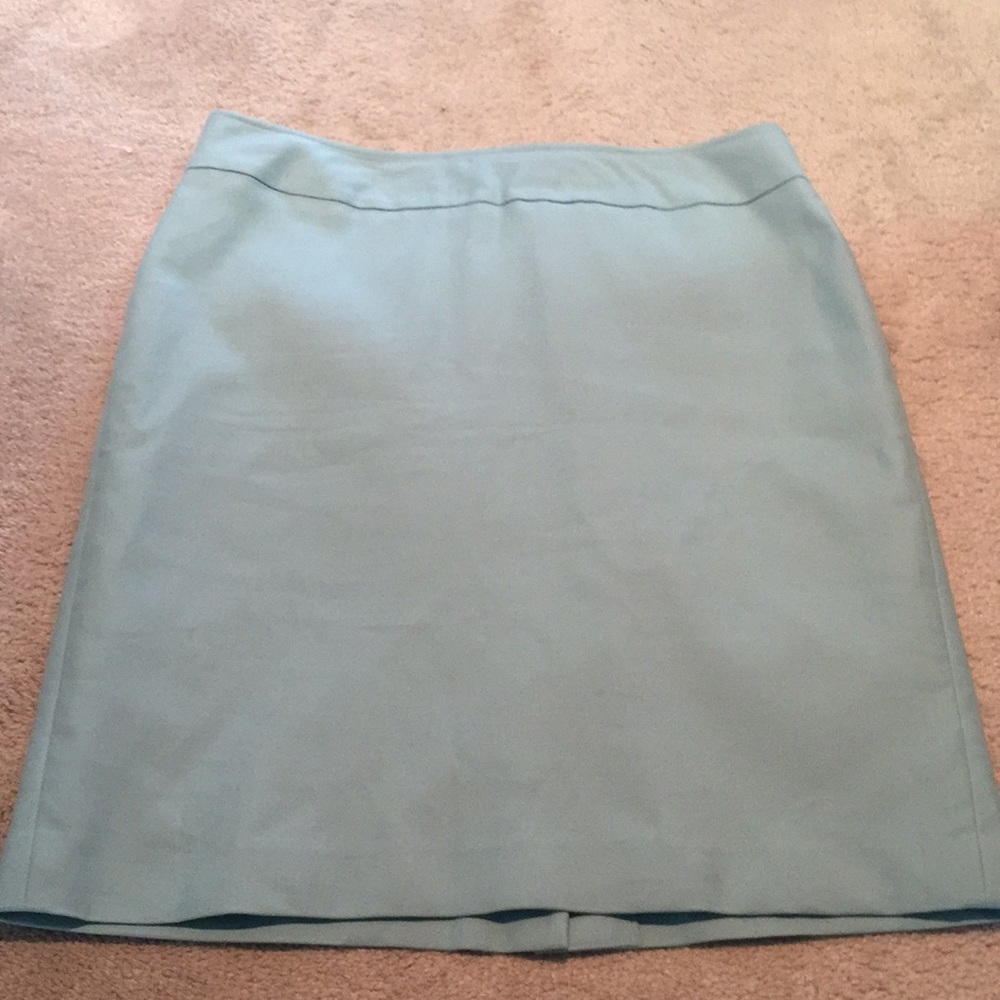 Loft outlet skirt